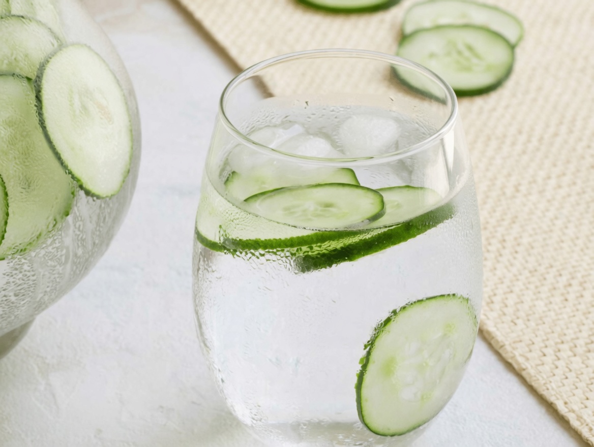 Top 10 Super Drinks to Stop Proteinuria Quickly and Heal Kidneys Fast