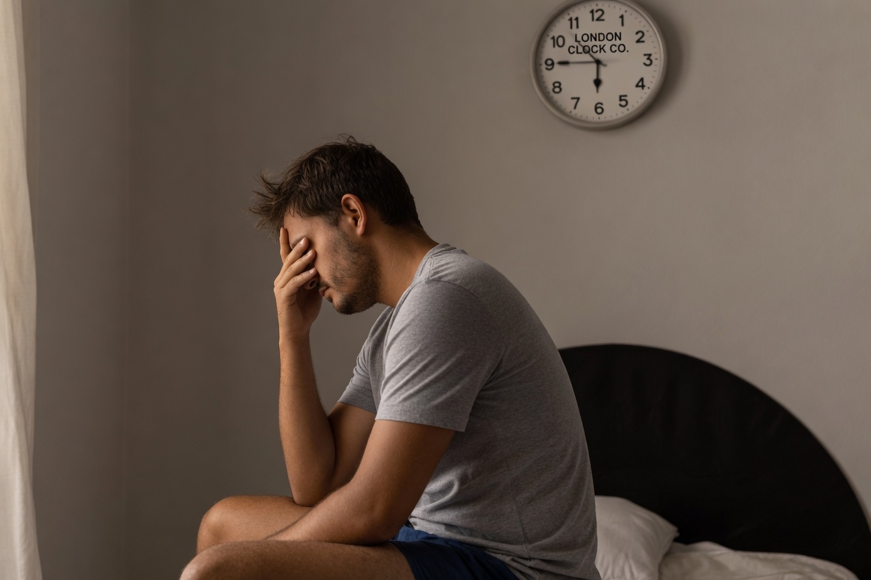 Warning: 12 Strange Signs That Show You Have Liver Damage