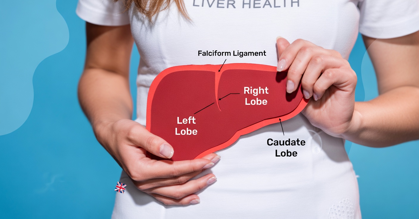 Warning: 12 Strange Signs That Show You Have Liver Damage