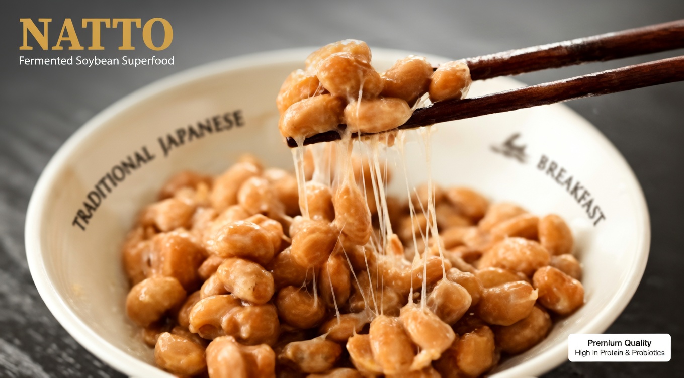 Japan’s 92-Year-Old Fitness Instructor Shares Her Top 5 Daily Foods for Supporting Lasting Vitality and Activity