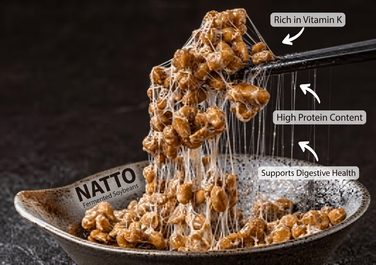 Japan’s 92-Year-Old Fitness Instructor Shares Her Top 5 Daily Foods for Supporting Lasting Vitality and Activity