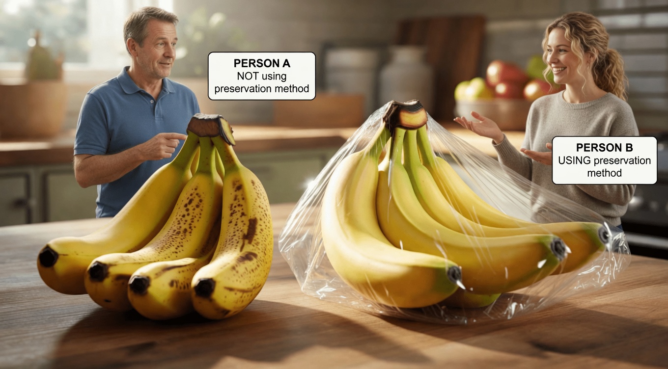 In Just 2 Minutes, Remove 10 Years of Teeth Stains – The Natural Whitener That Actually Works