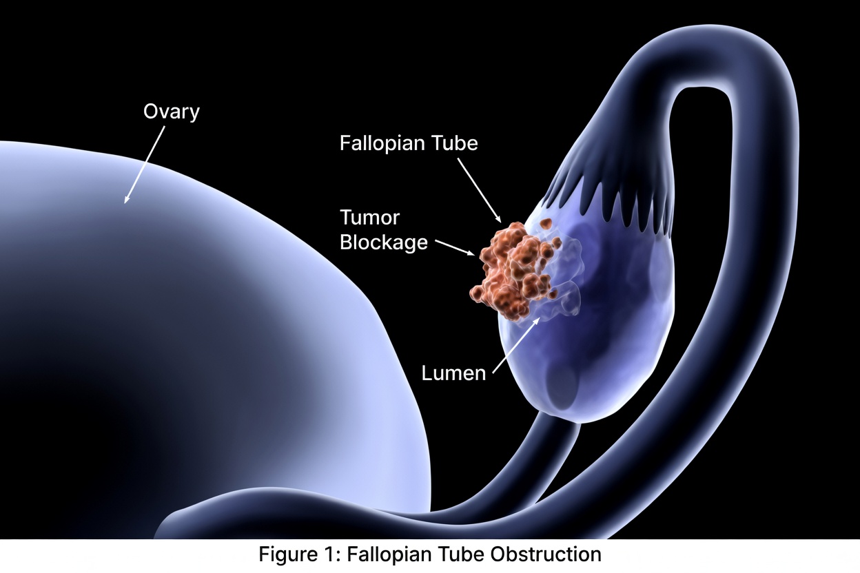 8 Silent Signs of Ovarian Cancer Every Woman Needs to Know (And Why Early Awareness Saves Lives)