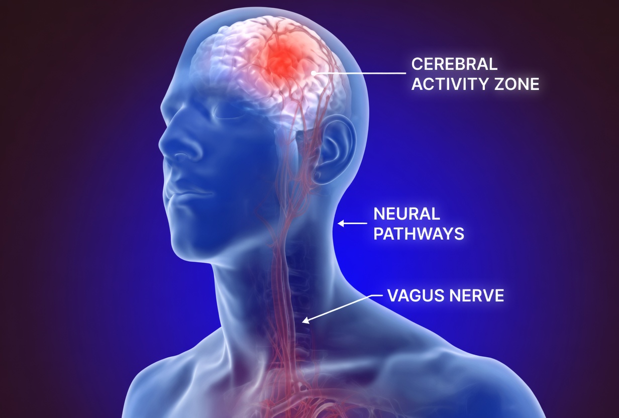 7 Lacunar Stroke Warning Signs in People Over 60 That Everyone Overlooks, Especially Number 4