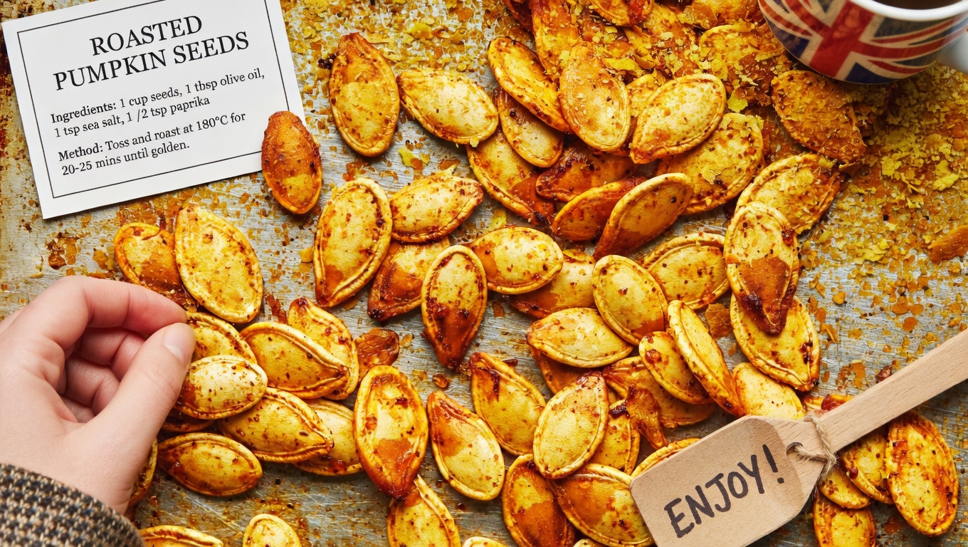 Cancer HATES These 6 Seeds – Seniors, Eat Them Daily (Fight Cancer Naturally)