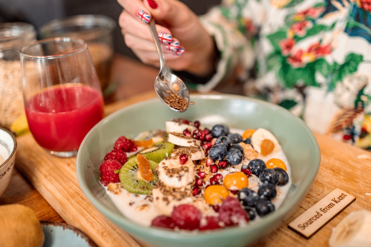 Cancer HATES These 6 Seeds – Seniors, Eat Them Daily (Fight Cancer Naturally)