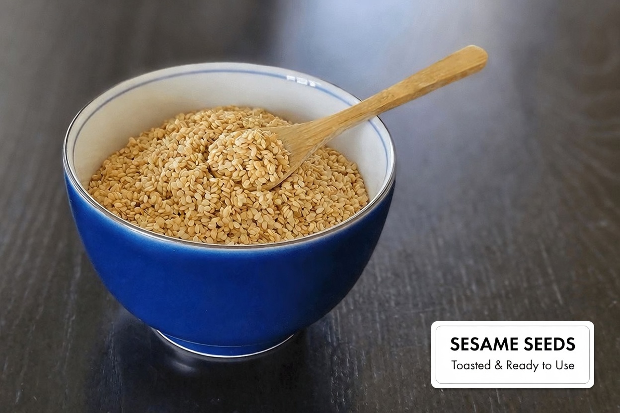 Cancer HATES These 6 Seeds – Seniors, Eat Them Daily (Fight Cancer Naturally)