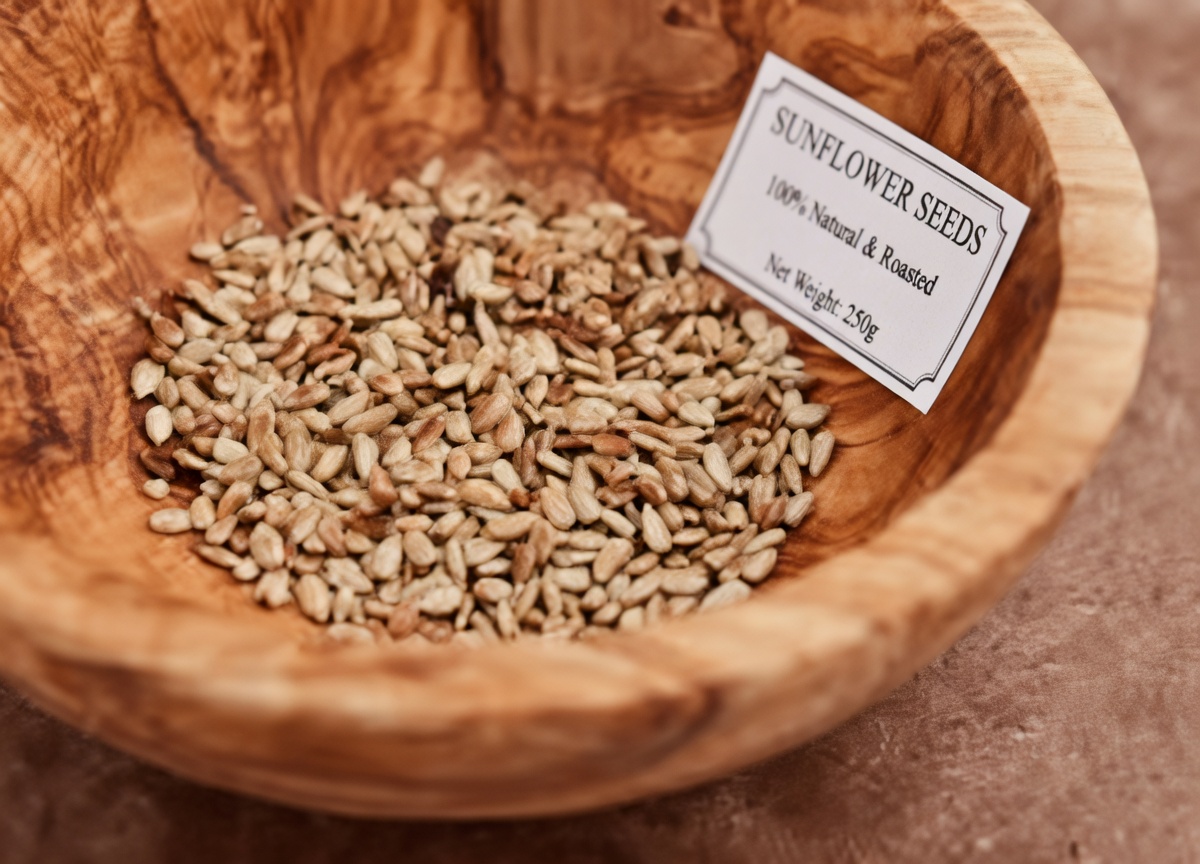 Cancer HATES These 6 Seeds – Seniors, Eat Them Daily (Fight Cancer Naturally)