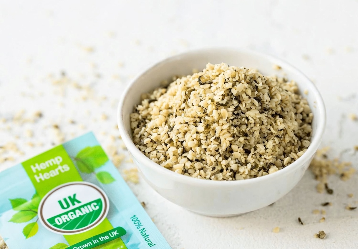 Cancer HATES These 6 Seeds – Seniors, Eat Them Daily (Fight Cancer Naturally)