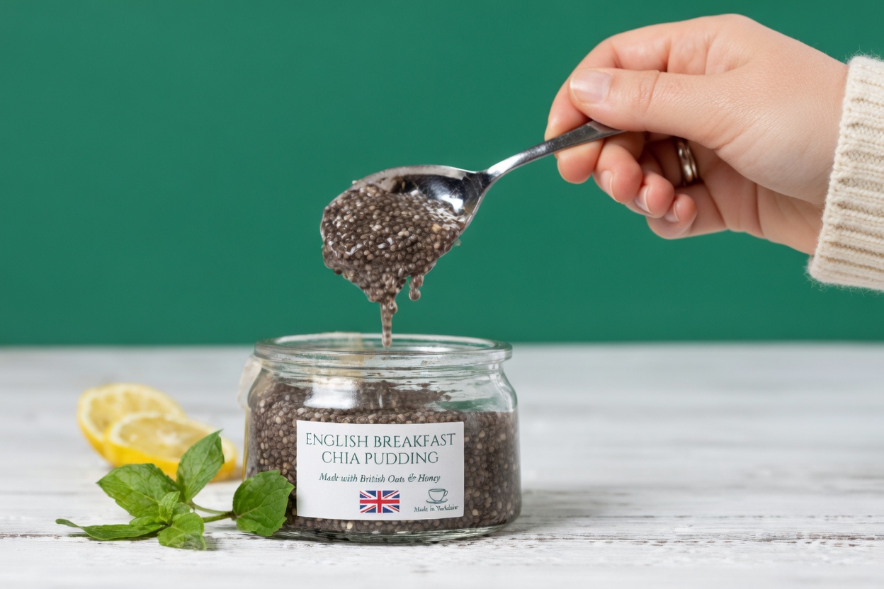 SENIORS: Eat Chia Seeds but NEVER Make These 6 Mistakes (They Can Be Fatal) | Senior Health Tips