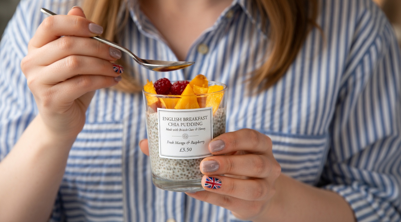 SENIORS: Eat Chia Seeds but NEVER Make These 6 Mistakes (They Can Be Fatal) | Senior Health Tips