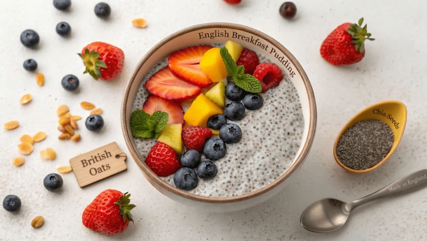 SENIORS: Eat Chia Seeds but NEVER Make These 6 Mistakes (They Can Be Fatal) | Senior Health Tips