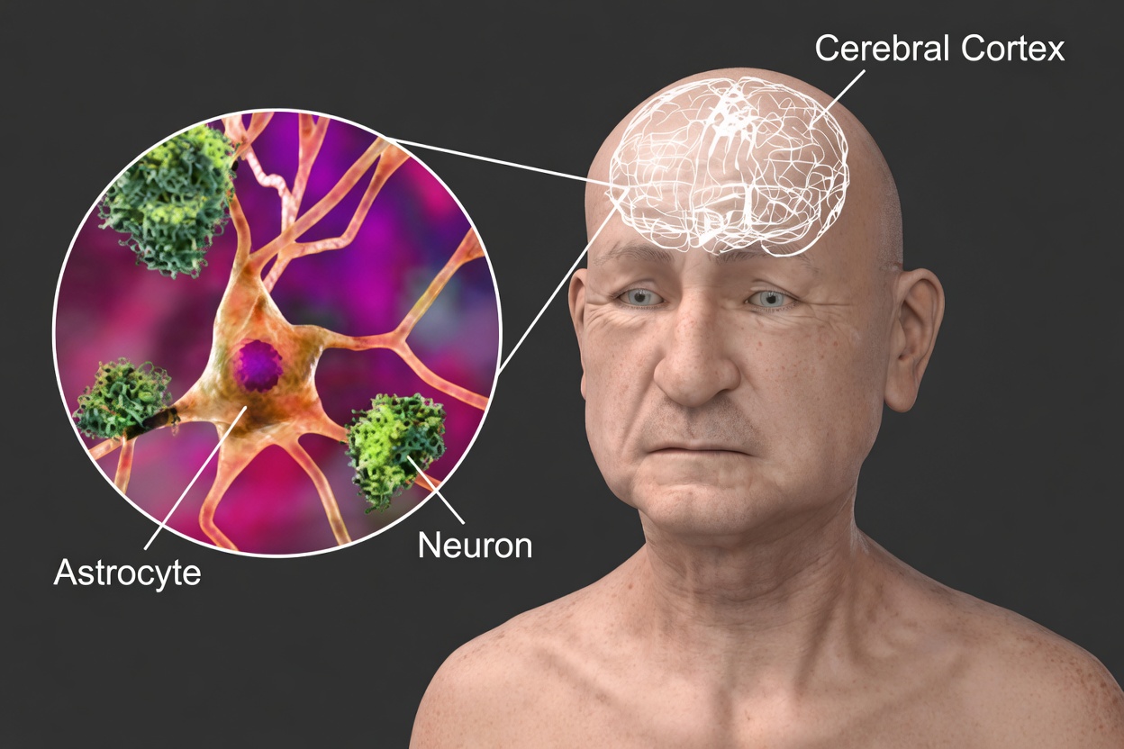 7 Early Signs of Alzheimer’s Disease You Should Never Ignore!