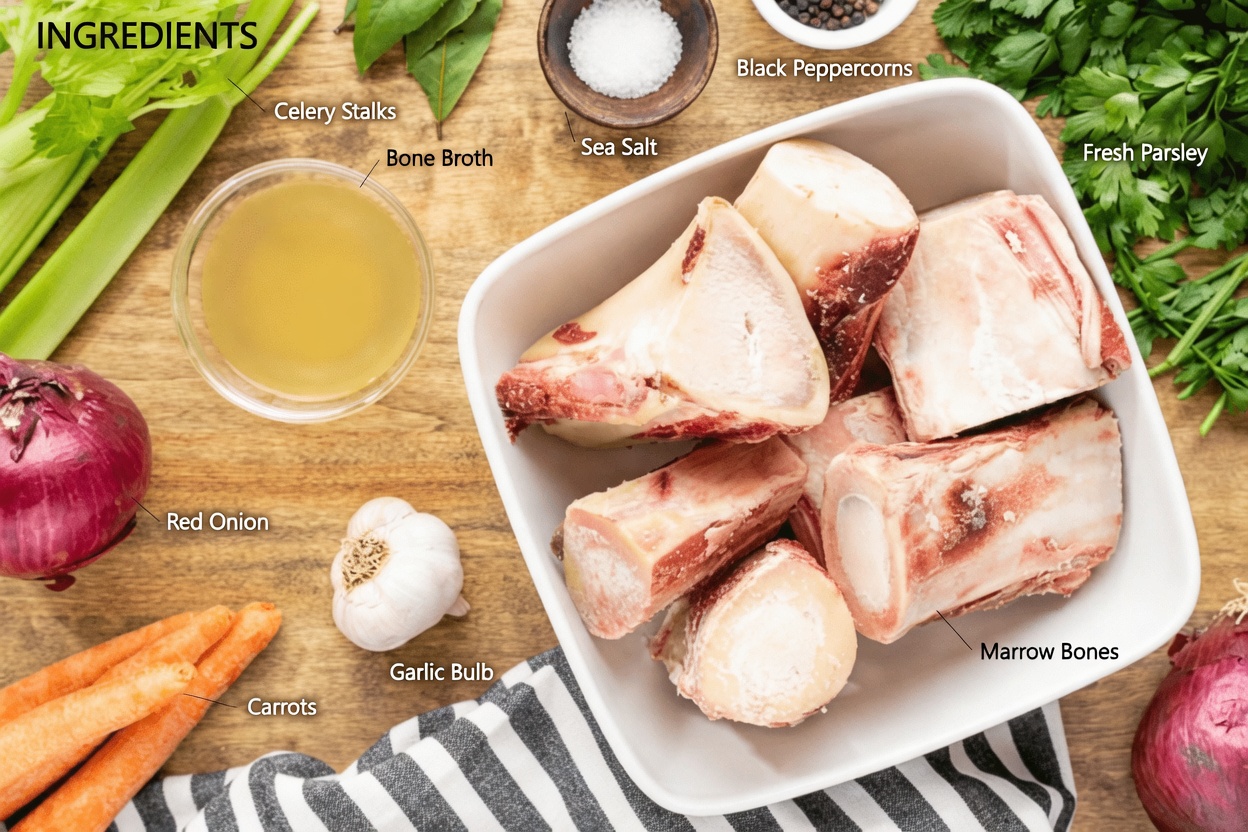 97-Year-Old Orthopedic Doctor Reveals: This Natural Food Regenerates Knee Cartilage in 24 Hours!