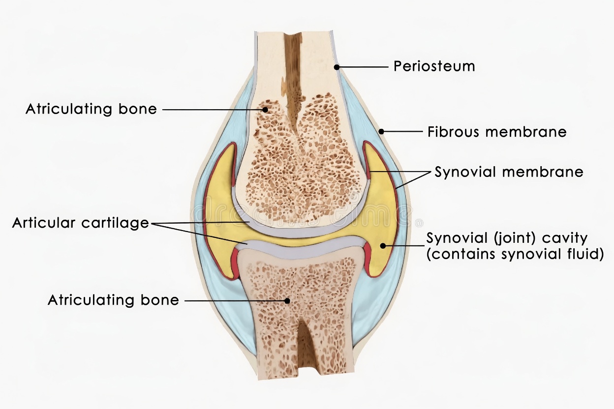 97-Year-Old Orthopedic Doctor Reveals: This Natural Food Regenerates Knee Cartilage in 24 Hours!