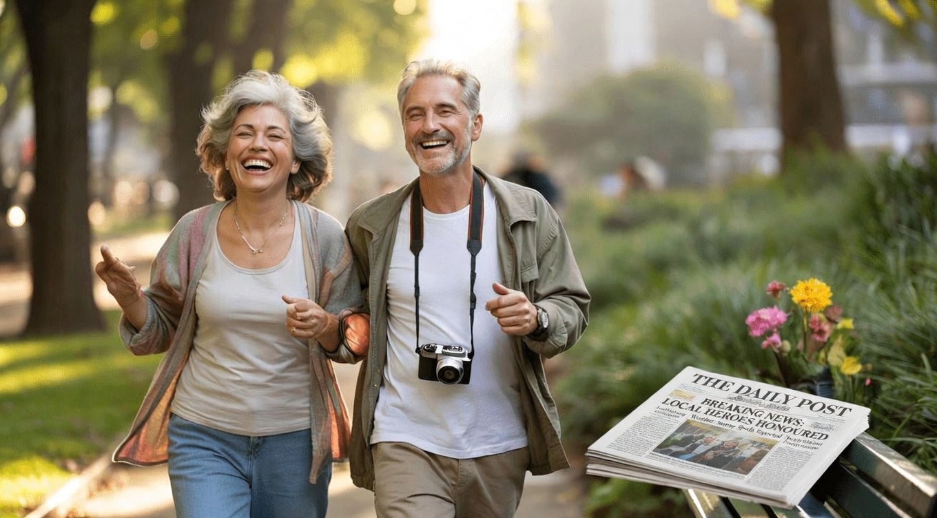 97-Year-Old Orthopedic Doctor Reveals: This Natural Food Regenerates Knee Cartilage in 24 Hours!