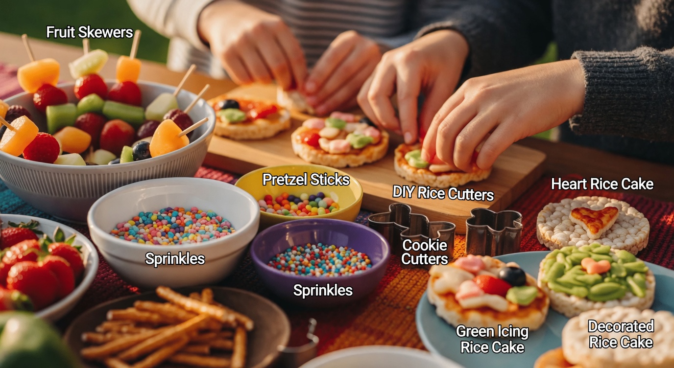 5 Everyday Foods That Feed Cancer Cells Like Gasoline (Eliminate These and Watch Risk Drop Up to 40%)