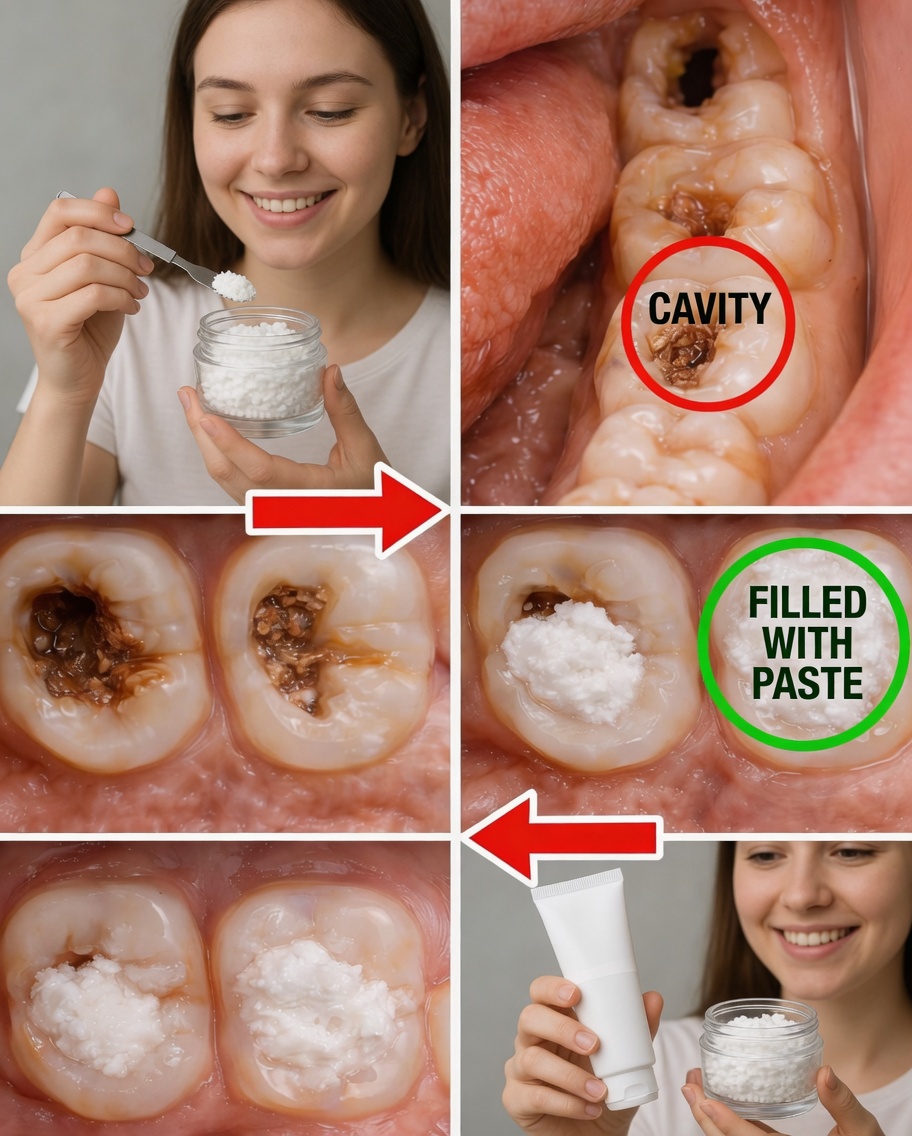 Simple Natural Tips to Keep Your Teeth Healthy: 5 Powerful Home Remedies That May Help Prevent Cavities and Reduce Dental Visits