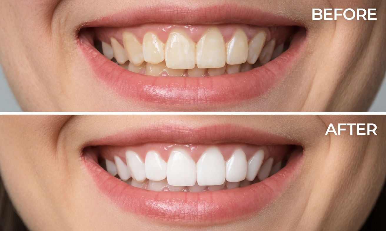 Simple Natural Tips to Keep Your Teeth Healthy: 5 Powerful Home Remedies That May Help Prevent Cavities and Reduce Dental Visits