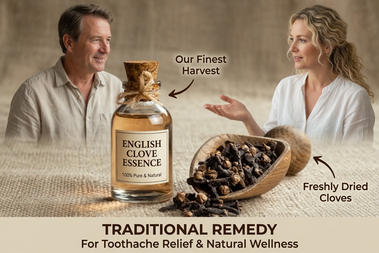 Simple Natural Tips to Keep Your Teeth Healthy: 5 Powerful Home Remedies That May Help Prevent Cavities and Reduce Dental Visits