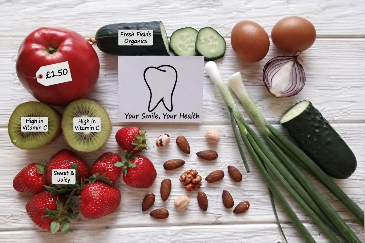 Simple Natural Tips to Keep Your Teeth Healthy: 5 Powerful Home Remedies That May Help Prevent Cavities and Reduce Dental Visits