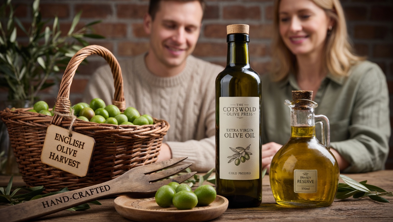 The Nighttime Ritual That’s Transforming Lives: What Happens When You Drink Olive Oil Before Bed