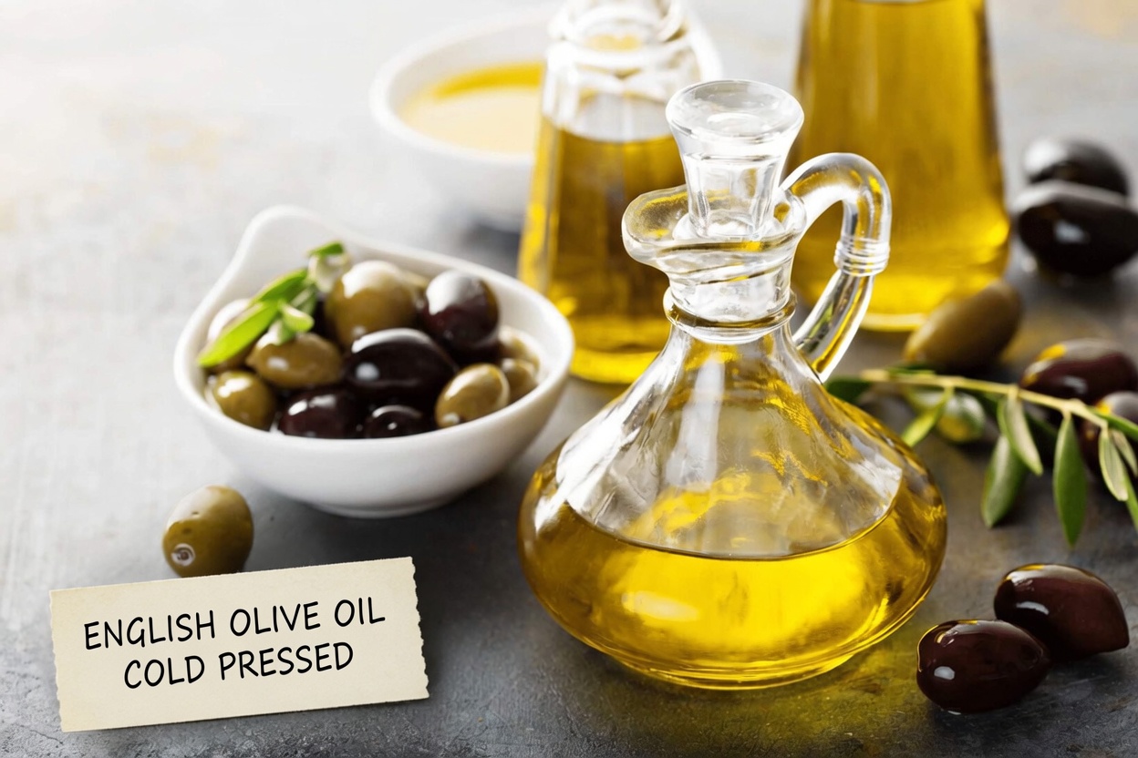 The Nighttime Ritual That’s Transforming Lives: What Happens When You Drink Olive Oil Before Bed