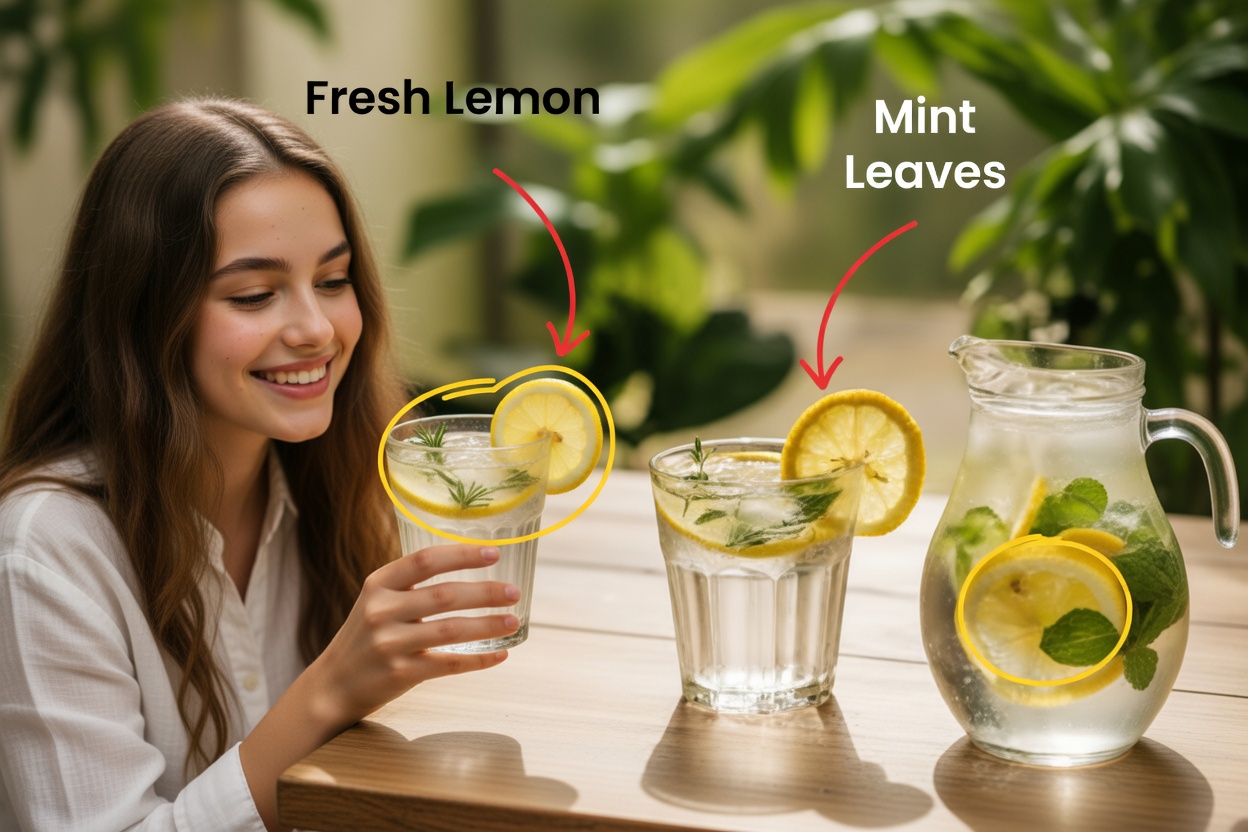13 Fatal Mistakes You’re Probably Making with Lemon Water – And How to Fix Them for Maximum Health Benefits