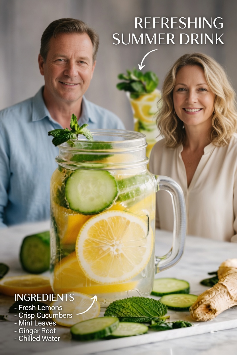 13 Fatal Mistakes You’re Probably Making with Lemon Water – And How to Fix Them for Maximum Health Benefits