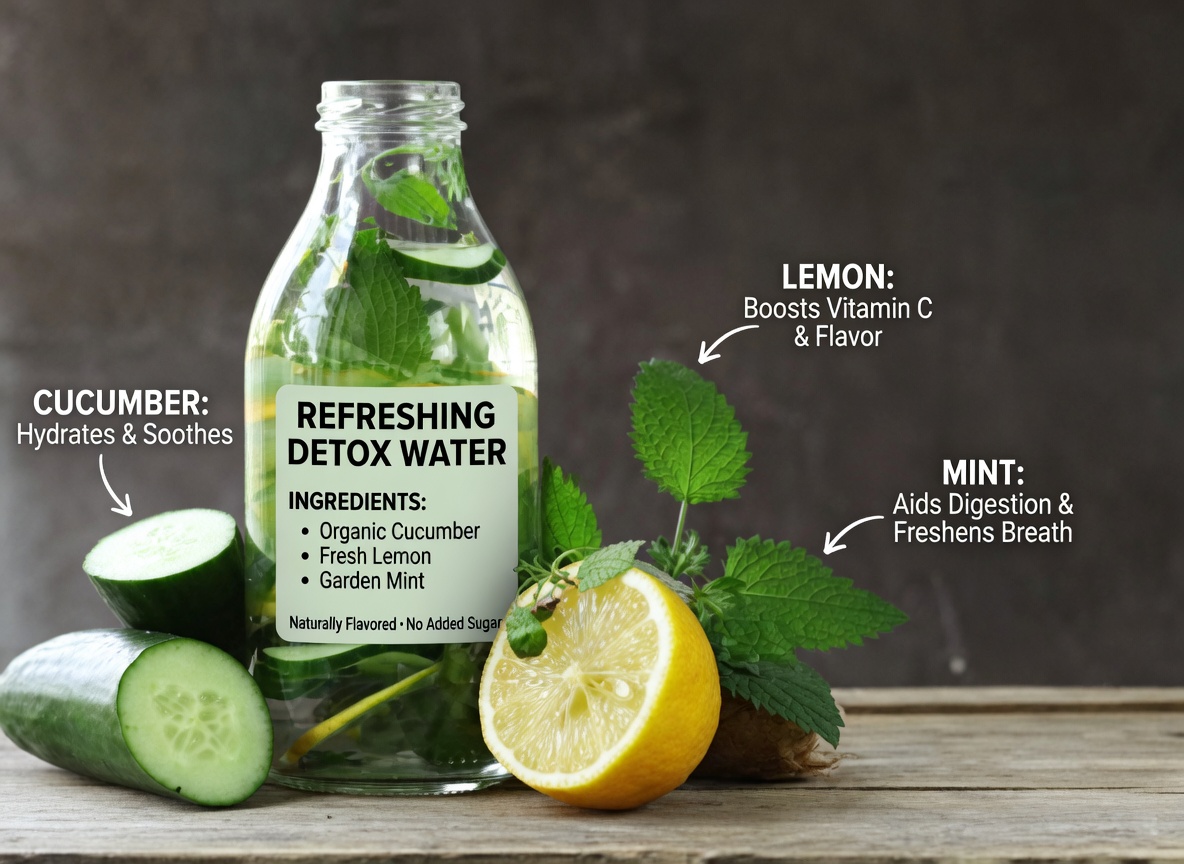 13 Fatal Mistakes You’re Probably Making with Lemon Water – And How to Fix Them for Maximum Health Benefits