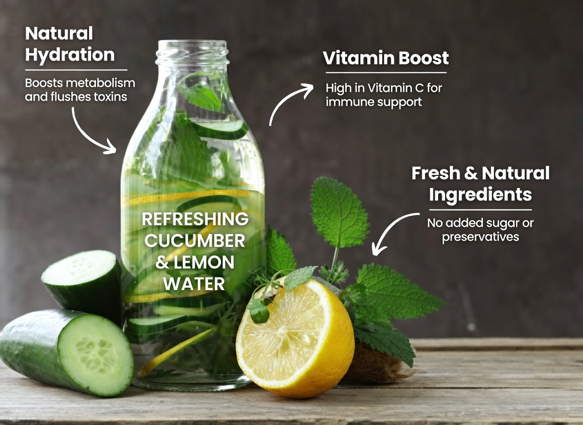 13 Fatal Mistakes You’re Probably Making with Lemon Water – And How to Fix Them for Maximum Health Benefits