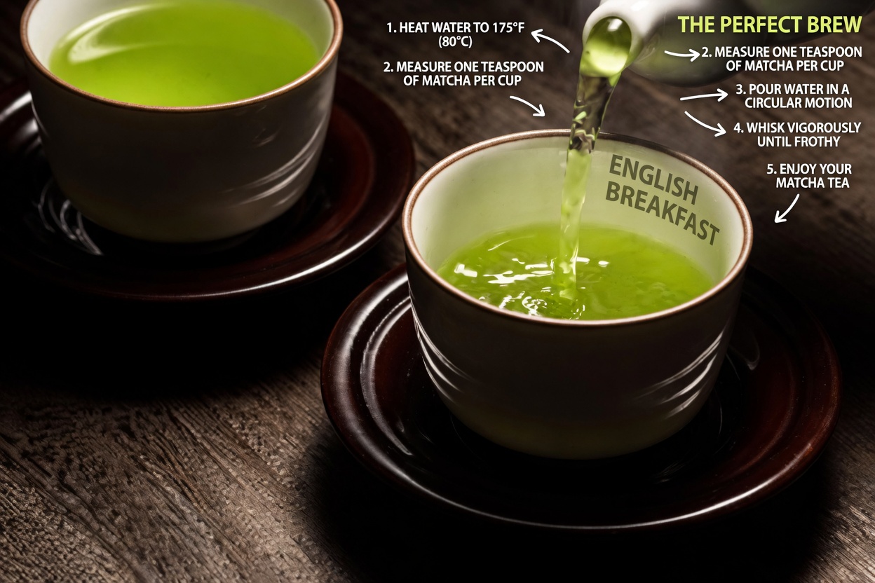 Discover 5 Simple Everyday Drinks to Support Kidney Health and Help Manage Proteinuria Concerns in 7 Days