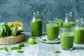 Market-Style Green Water: The Simple Daily Ritual for Supporting Hydration, Steady Energy, and Everyday Comfort After 45