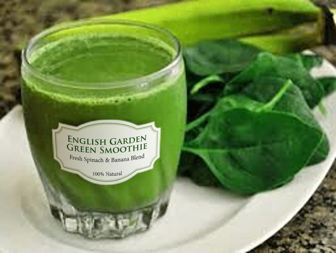 Market-Style Green Water: The Simple Daily Ritual for Supporting Hydration, Steady Energy, and Everyday Comfort After 45