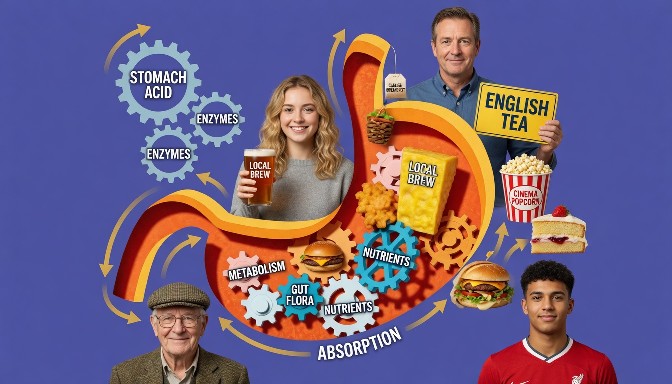 5 Common Changes Most Seniors Experience After Turning 75 and Simple Tips to Adapt Comfortably