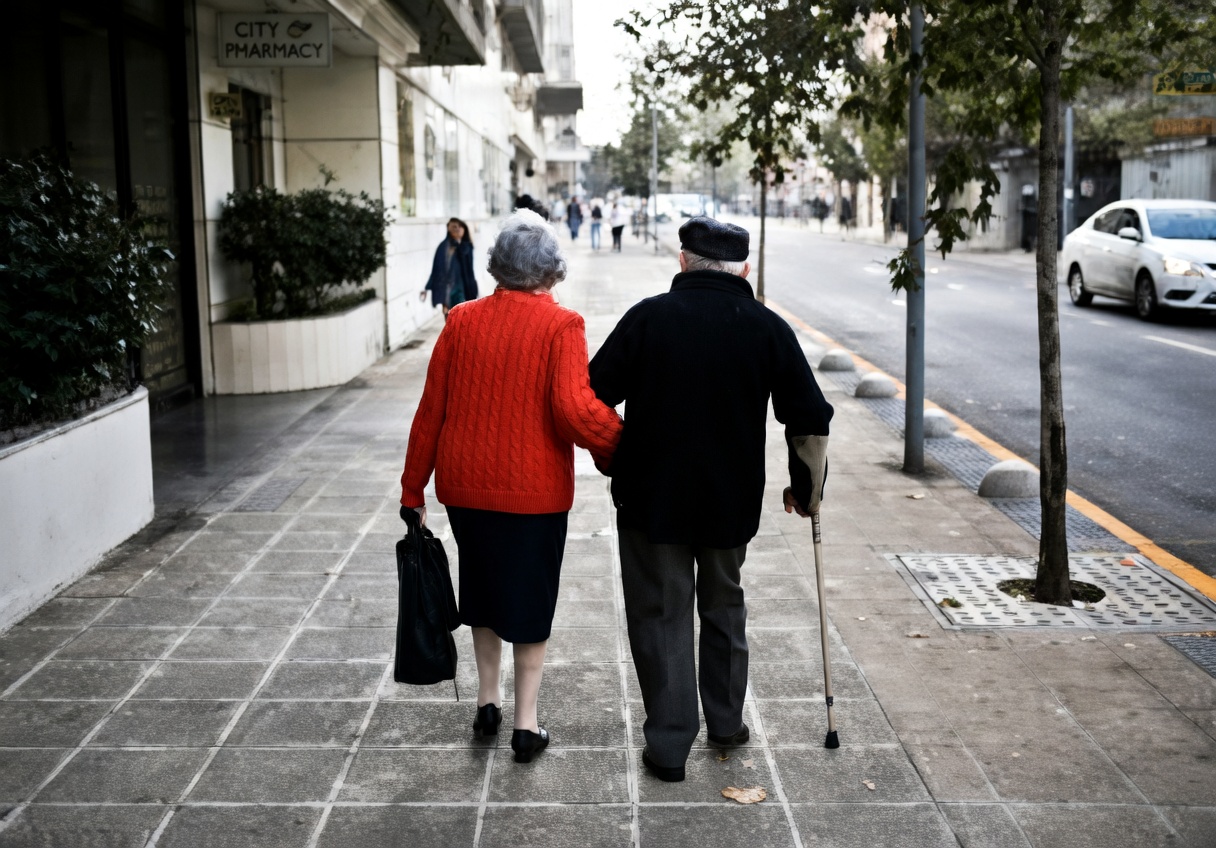 5 Common Changes Most Seniors Experience After Turning 75 and Simple Tips to Adapt Comfortably