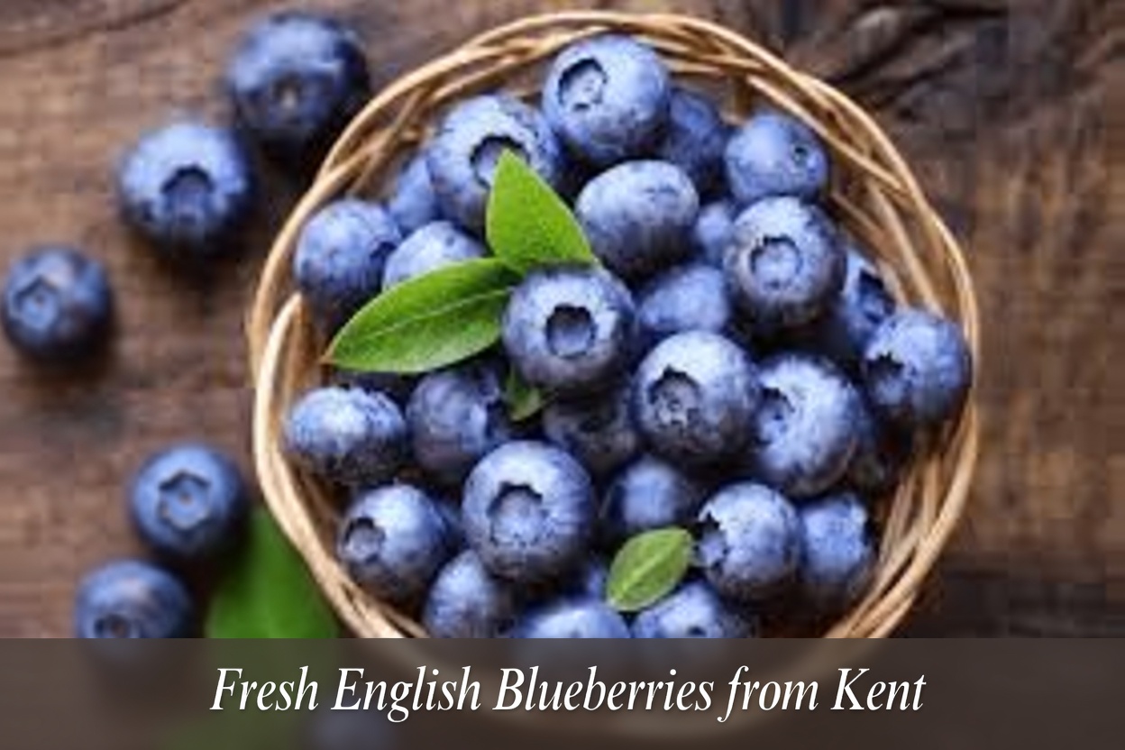 Seniors: Never Eat Blueberries with These 3 Common Foods (Unlock Their Full Potential for Healthy Aging Instead)