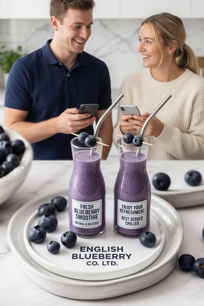 Seniors: Never Eat Blueberries with These 3 Common Foods (Unlock Their Full Potential for Healthy Aging Instead)