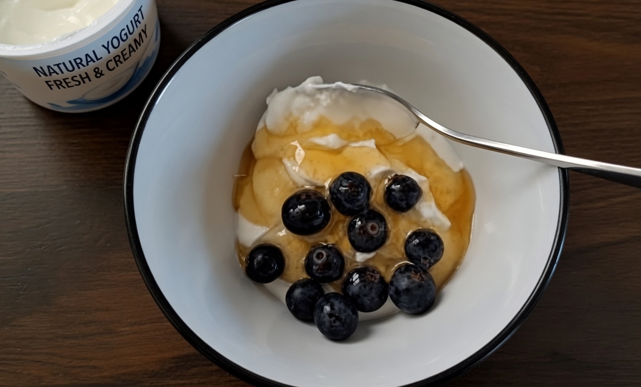 Seniors: Never Eat Blueberries with These 3 Common Foods (Unlock Their Full Potential for Healthy Aging Instead)