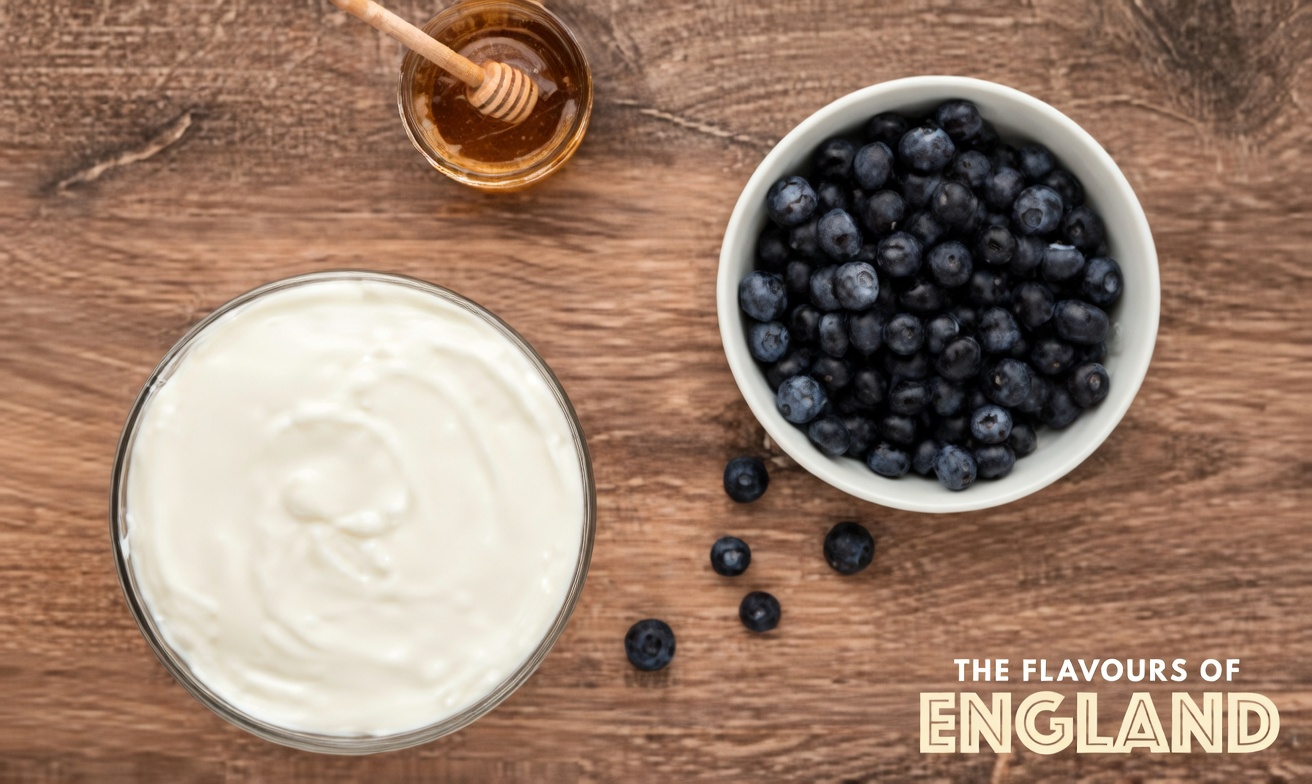 Seniors: Never Eat Blueberries with These 3 Common Foods (Unlock Their Full Potential for Healthy Aging Instead)