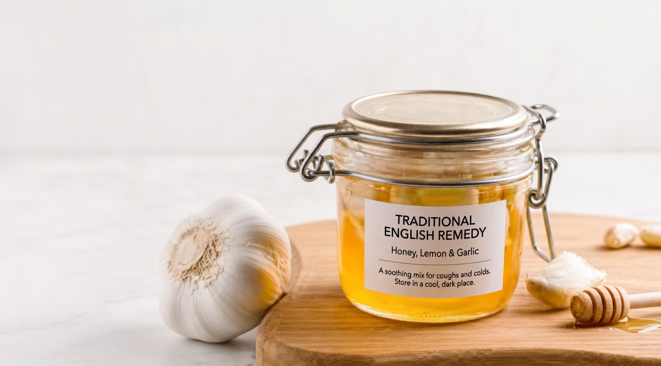 Discover 7 Natural Ways to Support Healthy Cholesterol Levels and Artery Wellness Overnight for Adults Over 40