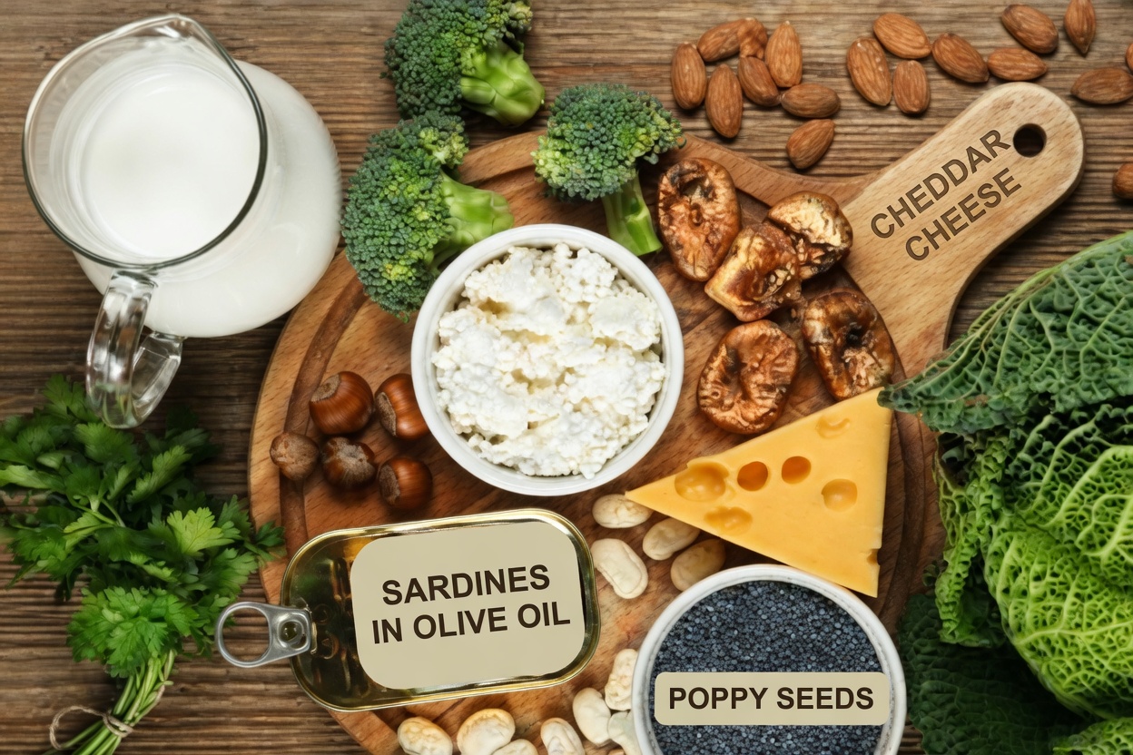 Top Vitamins to CLEAN Arteries & Boost Blood Flow