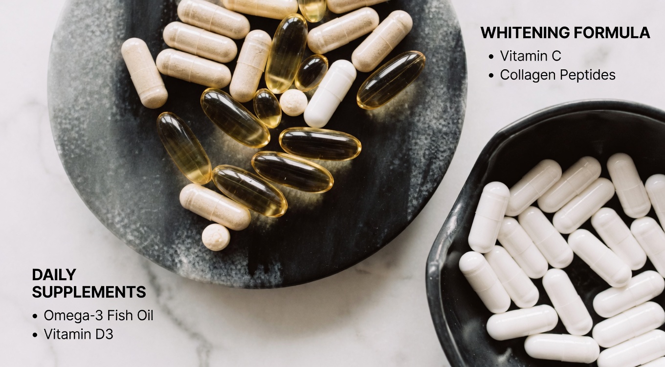 Top Vitamins to CLEAN Arteries & Boost Blood Flow