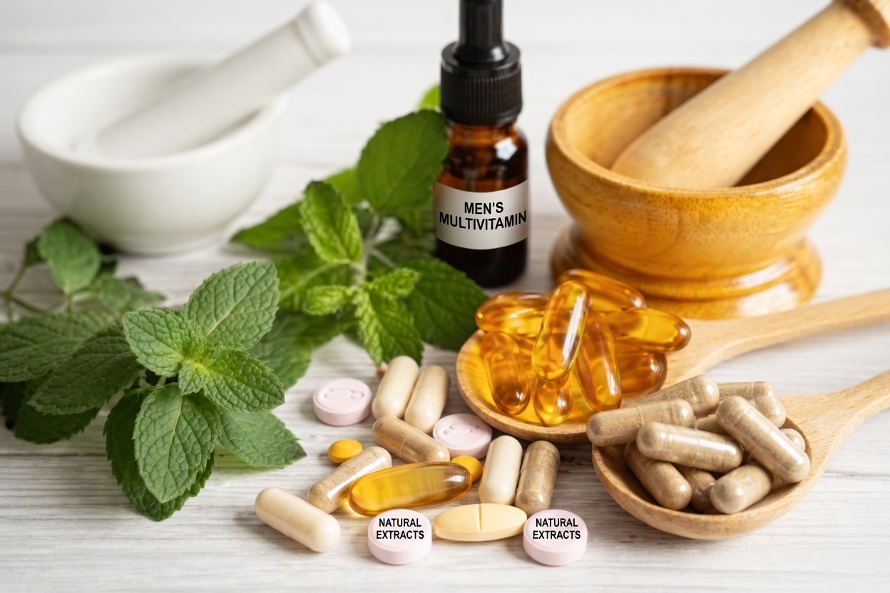 Top Vitamins to CLEAN Arteries & Boost Blood Flow