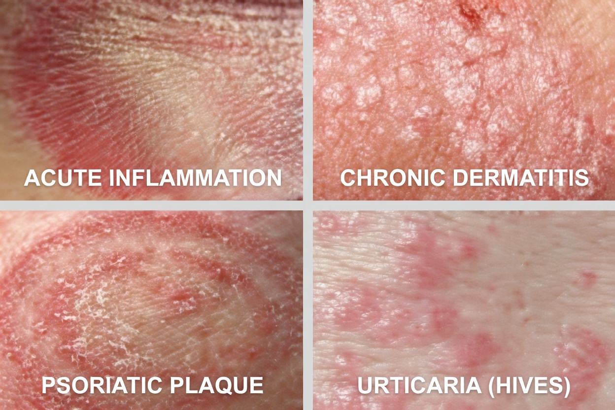 These are the signs that he is cr…