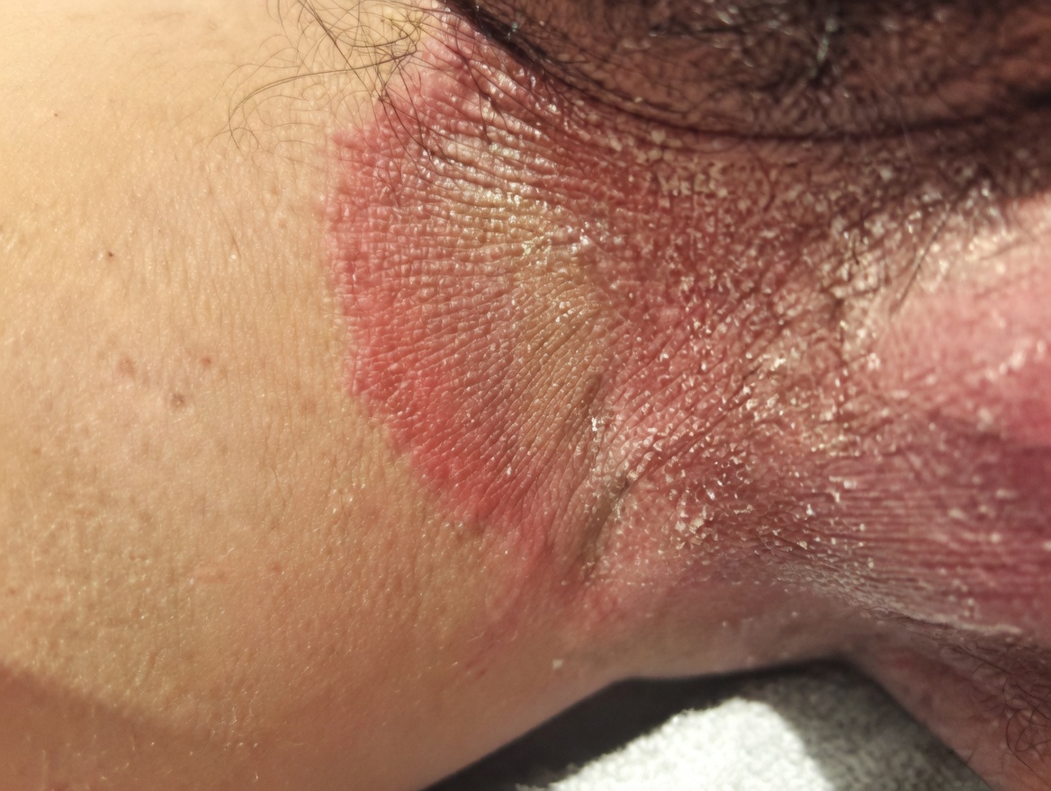 These are the signs that he is cr…