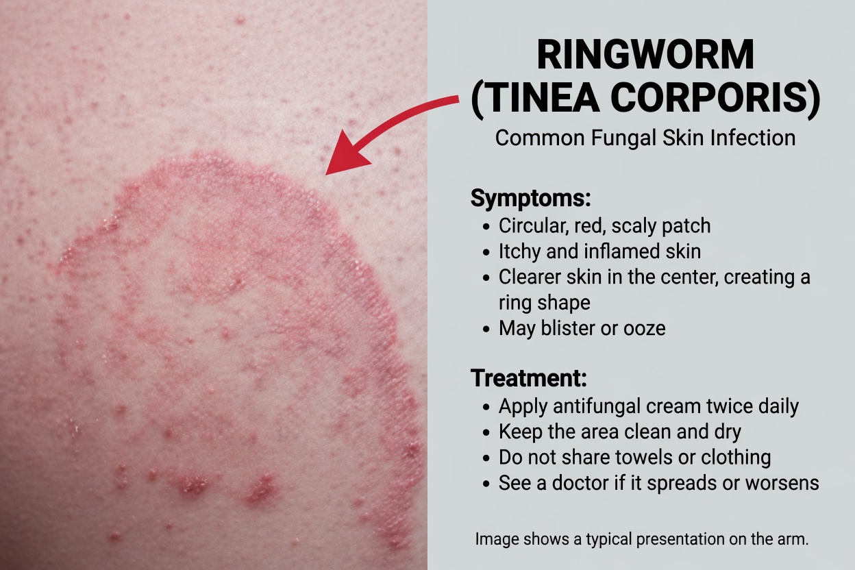 These are the signs that he is cr…