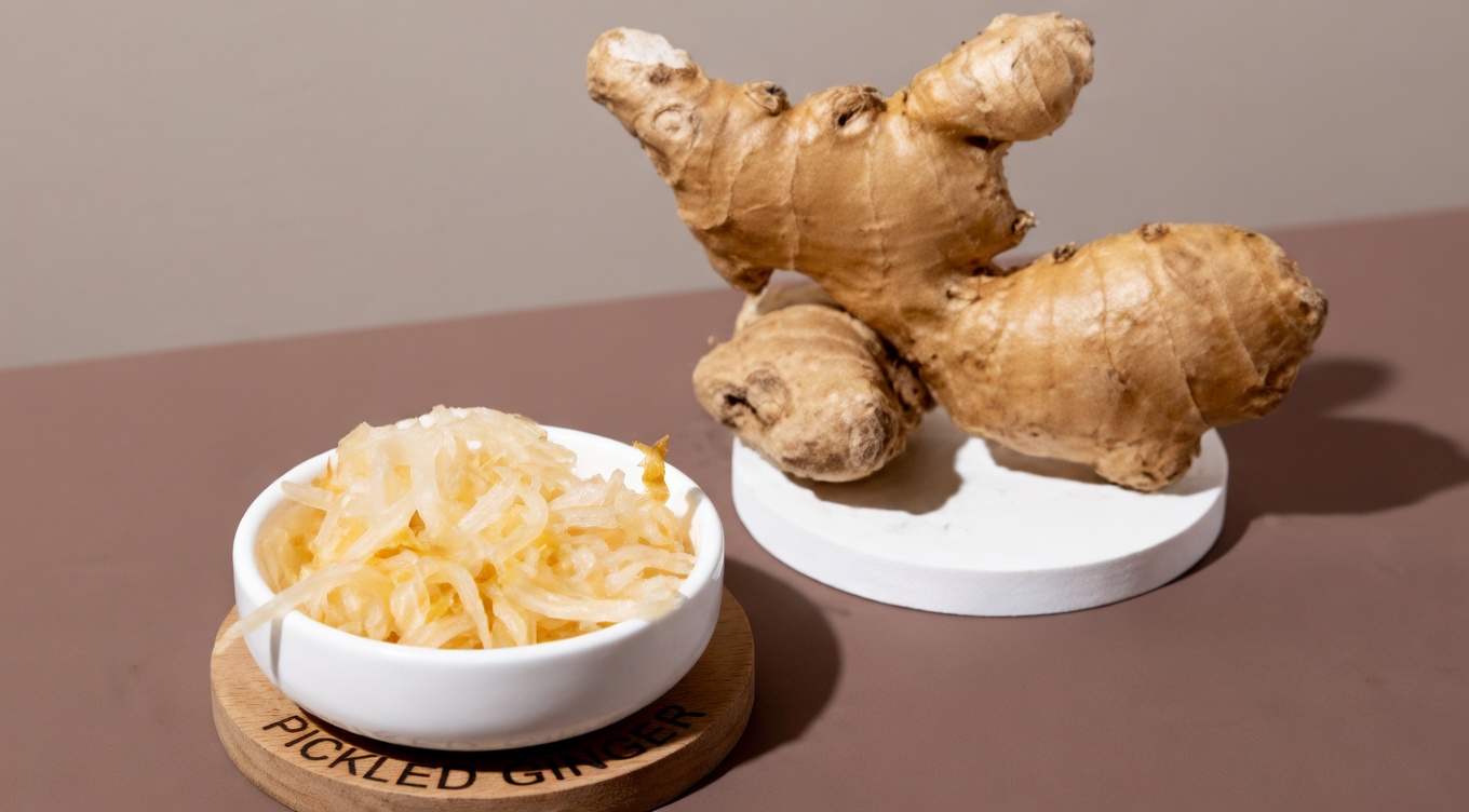 Avoid Ginger If You Have These 5 Health Problems..