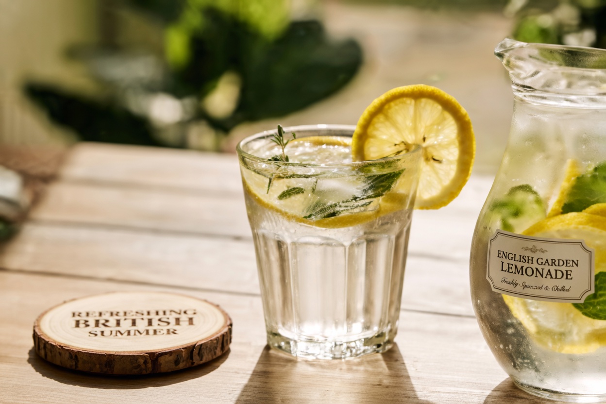 70-Year-Old Man Drinks Lemon Water to Treat High Blood Pressure for 2 Years