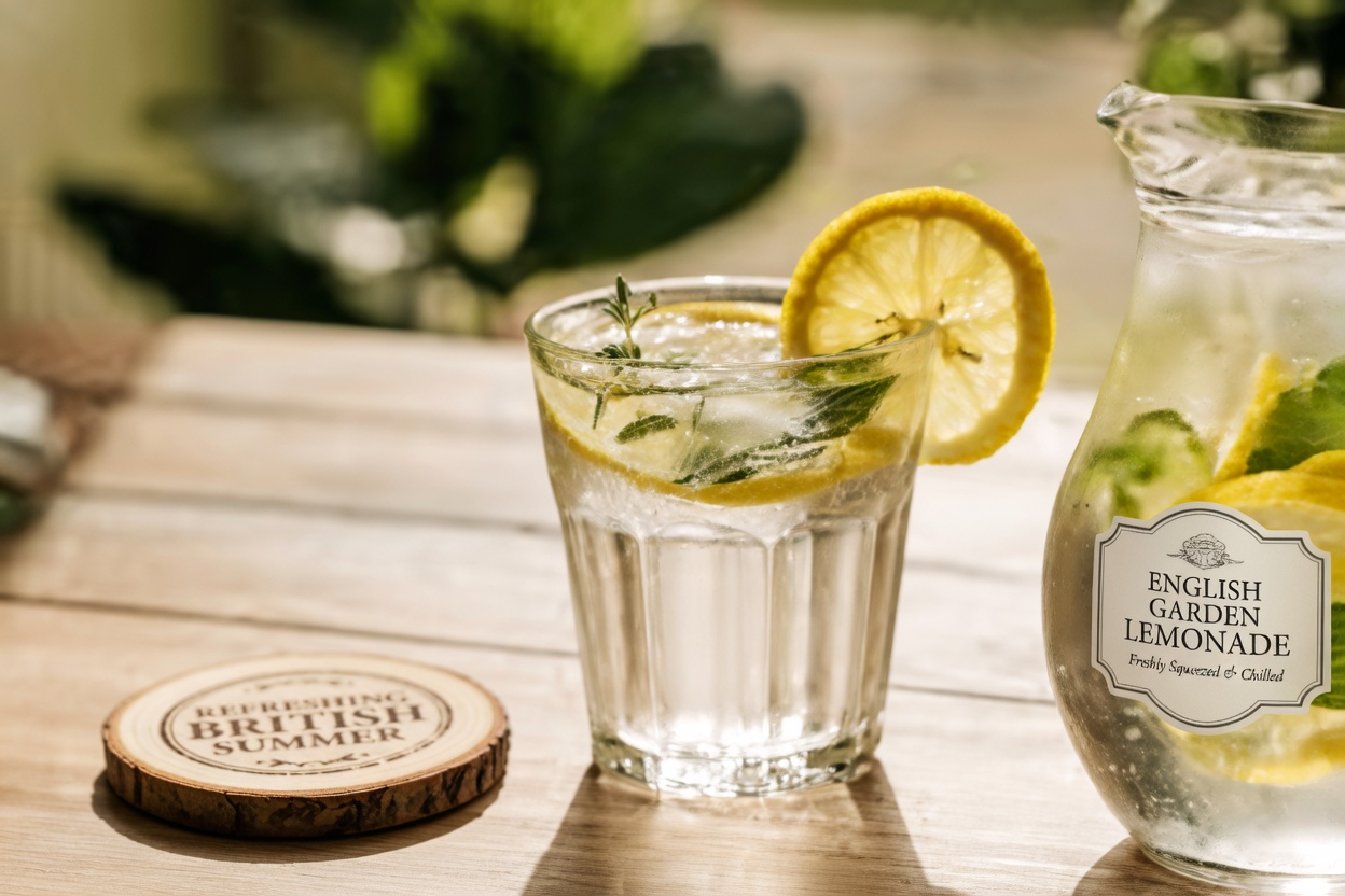 70-Year-Old Man Drinks Lemon Water to Treat High Blood Pressure for 2 Years